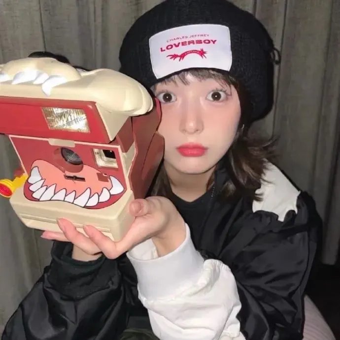 金刚瓢娃